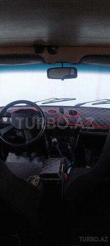 LADA (VAZ) 2106 1987, 25,469 km - 1.5 l - Salyan