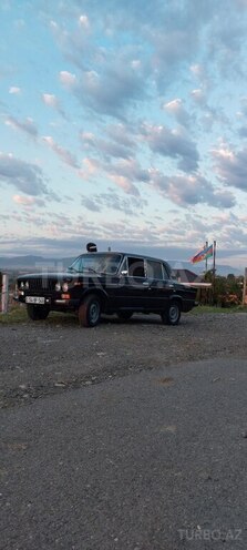 LADA (VAZ) 2106 1987, 25,469 km - 1.5 l - Salyan
