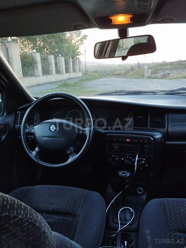 Opel Vectra 1996, 190,000 km - 2.0 l - Qazax