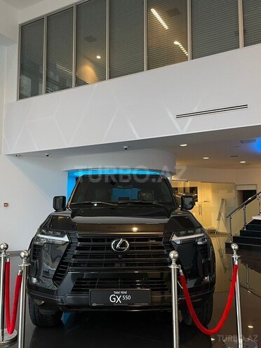 Lexus  2024, 0 km - 3.5 л - Bakı