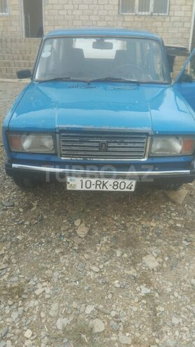 LADA (VAZ) 2104 1992, 99,999 km - 1.5 l - Bakı