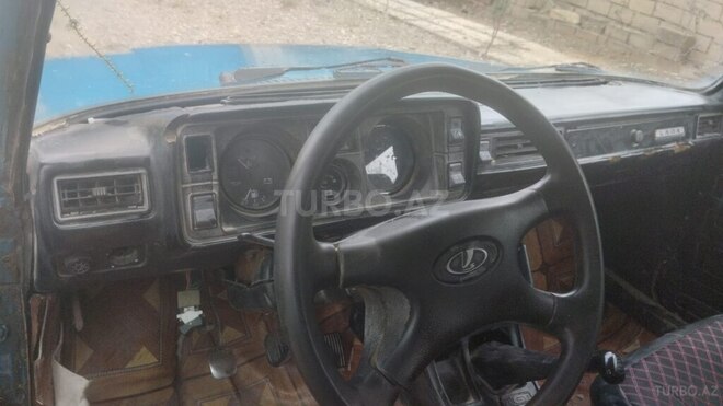 LADA (VAZ) 2104 1992, 99,999 km - 1.5 l - Bakı