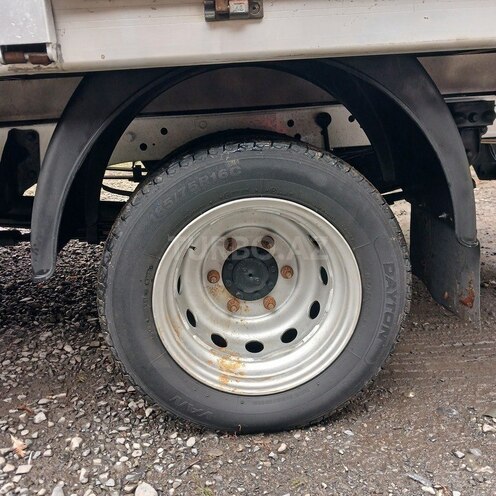 Ford Transit 2011, 199,058 km - 2.4 l - Qax