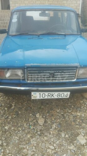 LADA (VAZ) 2104 1992, 99,999 km - 1.5 l - Bakı