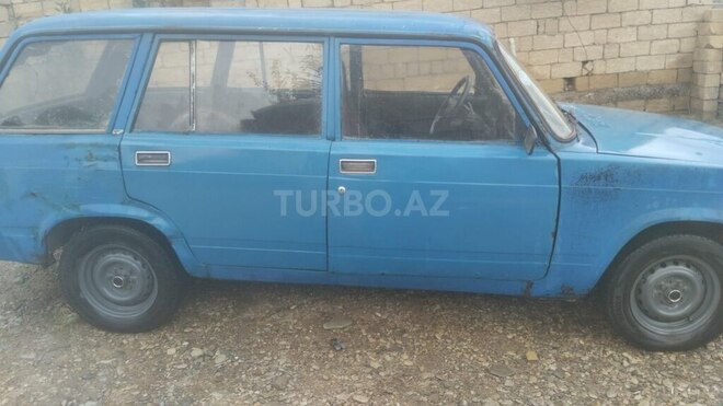 LADA (VAZ) 2104 1992, 99,999 km - 1.5 l - Bakı