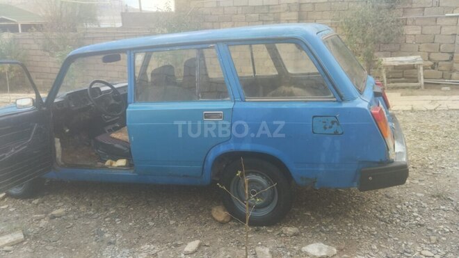 LADA (VAZ) 2104 1992, 99,999 km - 1.5 l - Bakı