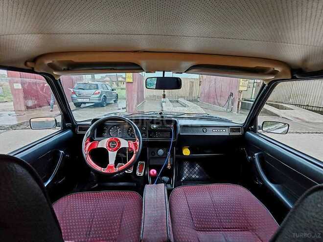 LADA (VAZ) 2107 2008, 98,520 km - 1.6 л - Biləsuvar