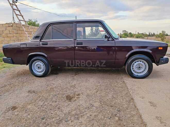 LADA (VAZ) 2107 2008, 98,520 km - 1.6 л - Biləsuvar