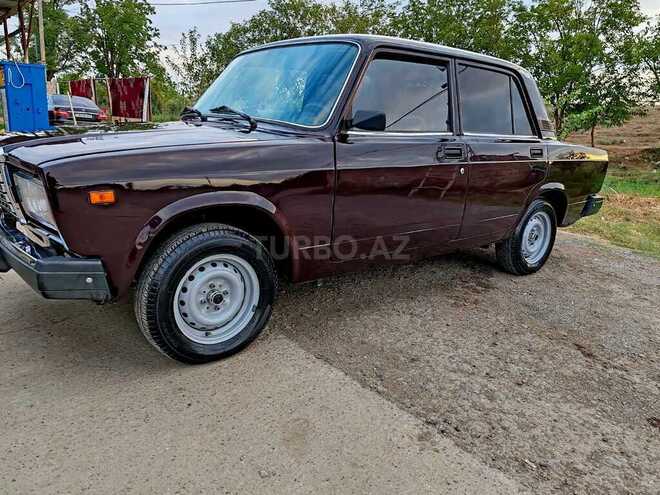 LADA (VAZ) 2107 2008, 98,520 km - 1.6 л - Biləsuvar