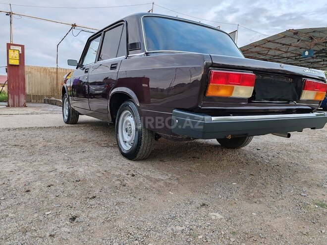 LADA (VAZ) 2107 2008, 98,520 km - 1.6 л - Biləsuvar