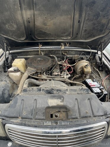 GAZ 3110 1998, 100,000 km - 2.4 l - Sumqayıt
