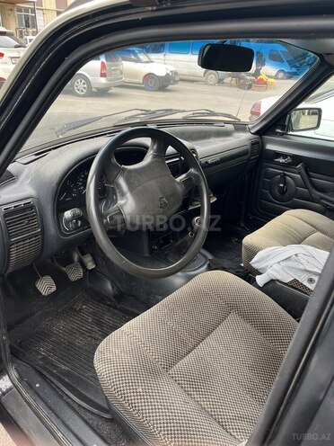 GAZ 3110 1998, 100,000 km - 2.4 l - Sumqayıt