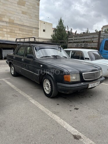 GAZ 3110 1998, 100,000 km - 2.4 l - Sumqayıt