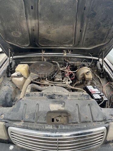 GAZ 3110 1998, 100,000 km - 2.4 l - Sumqayıt