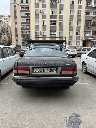 GAZ 3110 1998, 100,000 km - 2.4 l - Sumqayıt