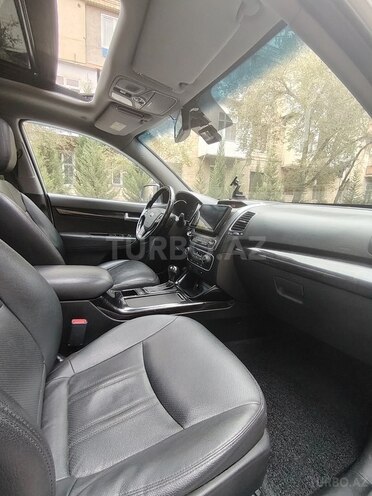 Kia Sorento 2012, 175,000 km - 2.0 л - Bakı