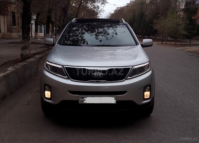 Kia Sorento 2012, 175,000 km - 2.0 л - Bakı