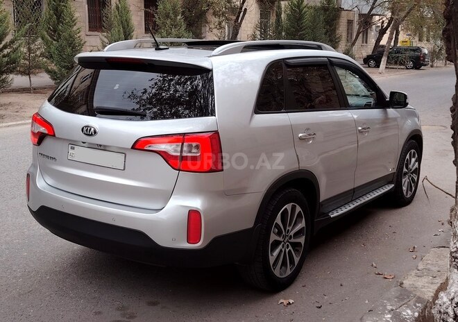 Kia Sorento 2012, 175,000 km - 2.0 л - Bakı