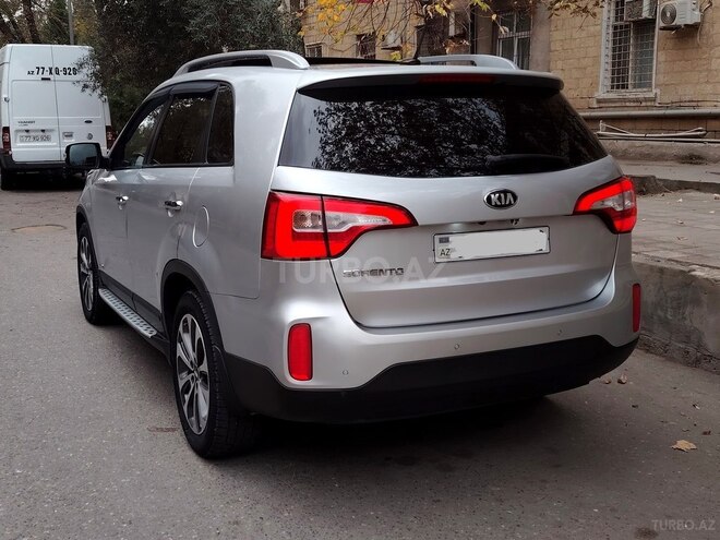 Kia Sorento 2012, 175,000 km - 2.0 л - Bakı