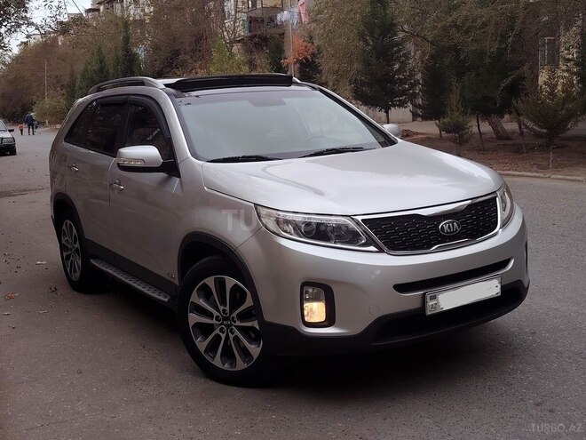 Kia Sorento 2012, 175,000 km - 2.0 л - Bakı
