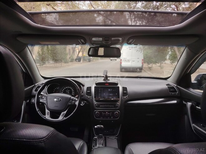 Kia Sorento 2012, 175,000 km - 2.0 л - Bakı