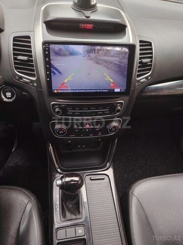 Kia Sorento 2012, 175,000 km - 2.0 л - Bakı