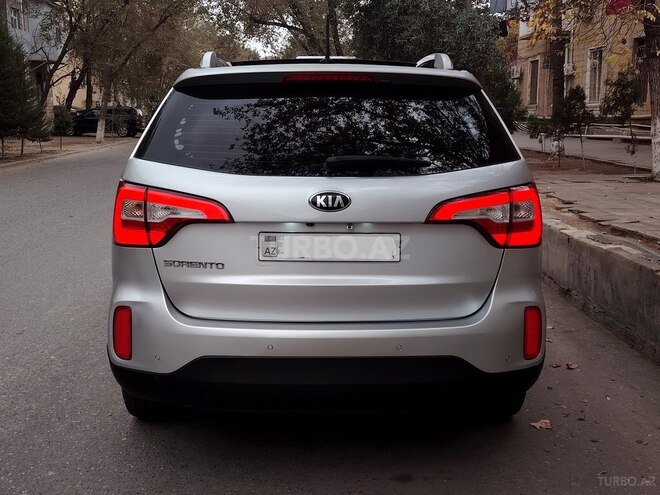 Kia Sorento 2012, 175,000 km - 2.0 л - Bakı