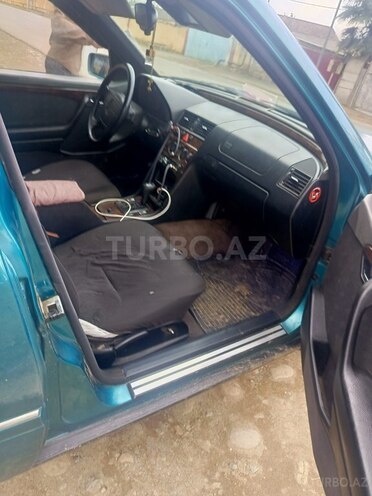 Mercedes C 180 1996, 488,176 km - 1.8 l - Lənkəran