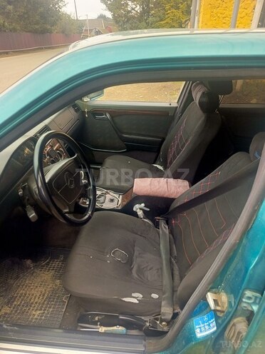 Mercedes C 180 1996, 488,176 km - 1.8 l - Lənkəran