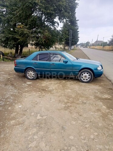 Mercedes C 180 1996, 488,176 km - 1.8 l - Lənkəran