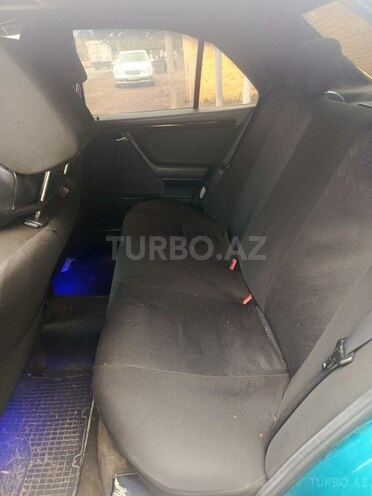 Mercedes C 180 1996, 488,176 km - 1.8 l - Lənkəran