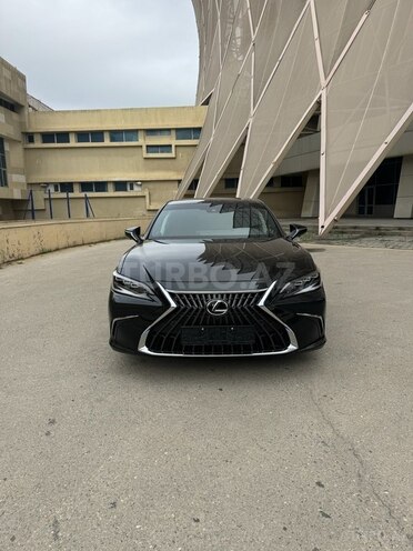 Lexus ES 300h 2023, 3,500 km - 2.5 l - Bakı