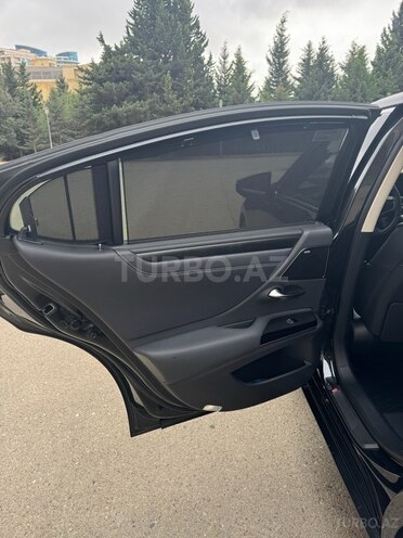 Lexus ES 300h 2023, 3,500 km - 2.5 l - Bakı