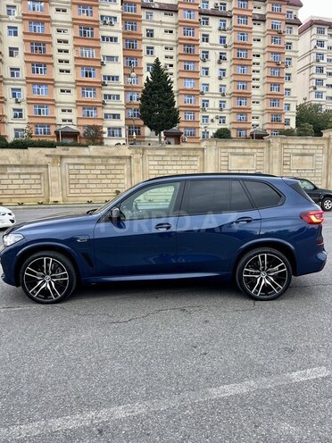 BMW X5 2022, 25,000 km - 3.0 l - Bakı
