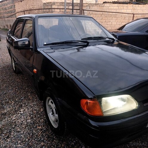 LADA (VAZ) 2115 2010, 175,000 km - 1.5 l - Gəncə