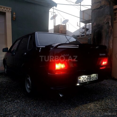 LADA (VAZ) 2115 2010, 175,000 km - 1.5 l - Gəncə