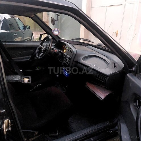 LADA (VAZ) 2115 2010, 175,000 km - 1.5 l - Gəncə