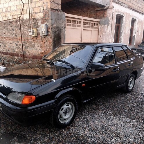 LADA (VAZ) 2115 2010, 175,000 km - 1.5 l - Gəncə