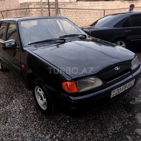 LADA (VAZ) 2115 2010, 175,000 km - 1.5 l - Gəncə