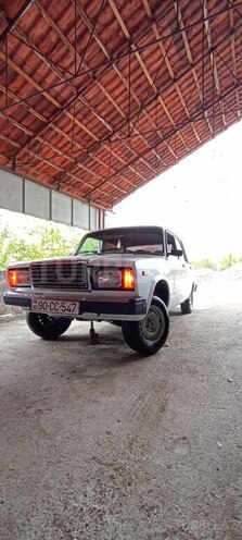 LADA (VAZ) 2107 2008, 25,846 km - 1.6 l - Şamaxı