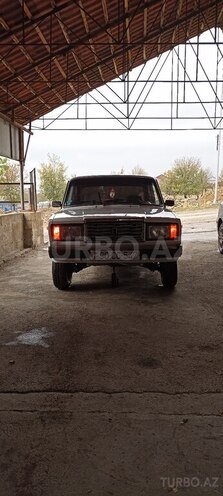 LADA (VAZ) 2107 2008, 25,846 km - 1.6 l - Şamaxı