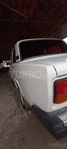 LADA (VAZ) 2107 2008, 25,846 km - 1.6 l - Şamaxı