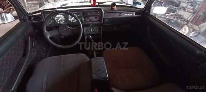 LADA (VAZ) 2107 2008, 25,846 km - 1.6 l - Şamaxı