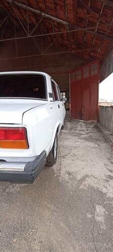 LADA (VAZ) 2107 2008, 25,846 km - 1.6 l - Şamaxı