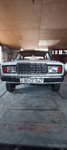 LADA (VAZ) 2107 2008, 25,846 km - 1.6 l - Şamaxı