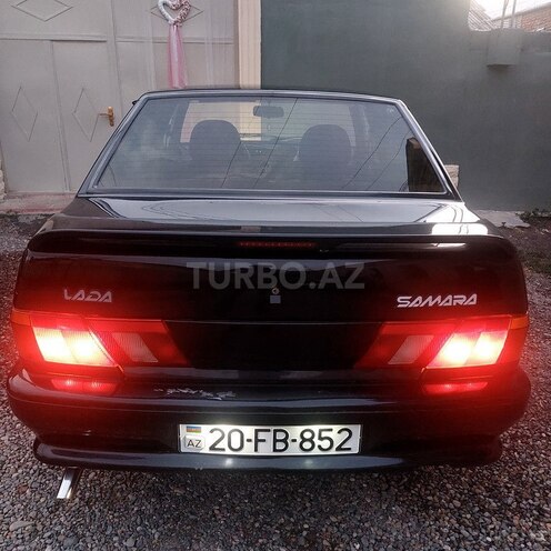 LADA (VAZ) 2115 2010, 175,000 km - 1.5 l - Gəncə