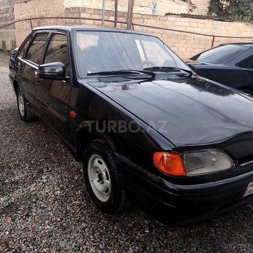 LADA (VAZ) 2115 2010, 175,000 km - 1.5 l - Gəncə
