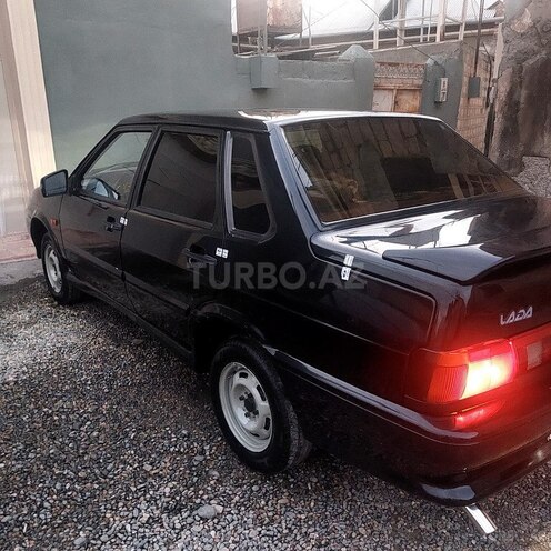 LADA (VAZ) 2115 2010, 175,000 km - 1.5 l - Gəncə