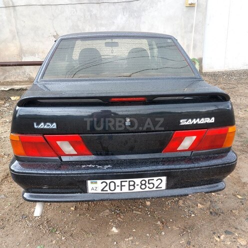 LADA (VAZ) 2115 2010, 175,000 km - 1.5 l - Gəncə
