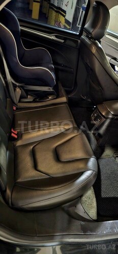Ford Fusion (North America) 2015, 210,824 km - 2.0 л - Bakı